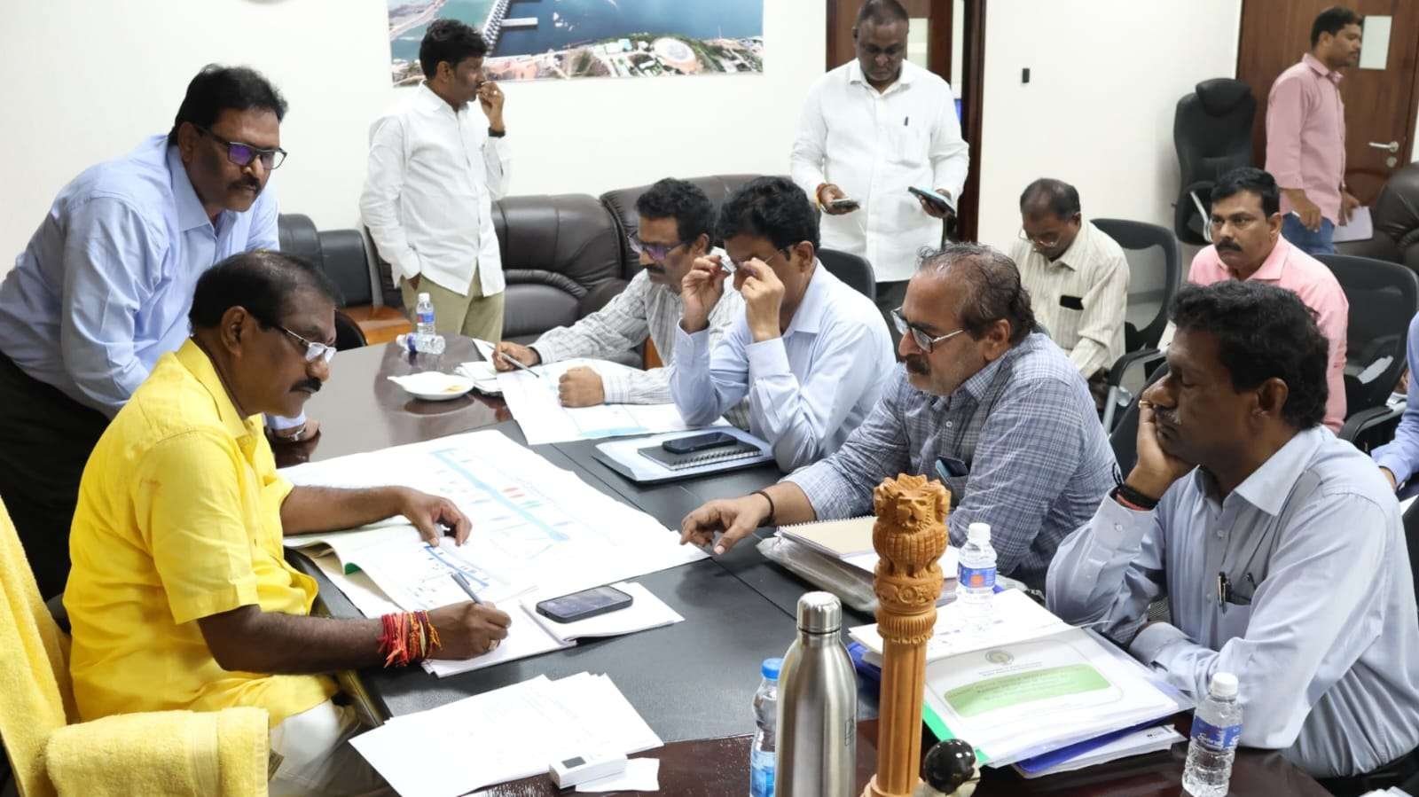 Schemes : ఆంధ్రప్రదేశ్ ప్రభుత్వం ఏప్రిల్ నెలలో రూ.20 వేలు ఆర్థిక సహాయం