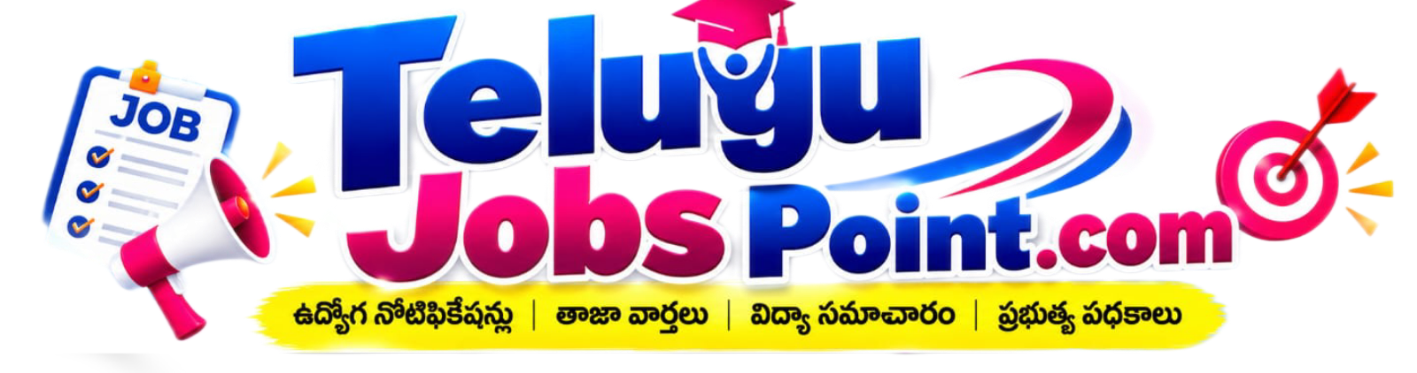 Telugu Jobs Point